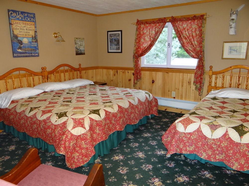 Blue Gentian Lodge At Magic Mountain Londonderry Exterior foto